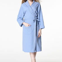 Recycled thick good quality bath robe